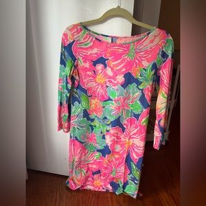 Lily Pulitzer dress